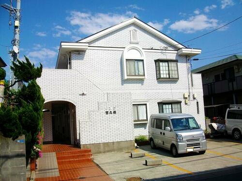 千葉県市川市宮久保３丁目