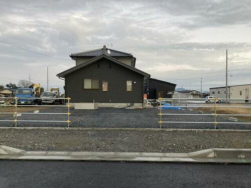 栃木県真岡市中郷
