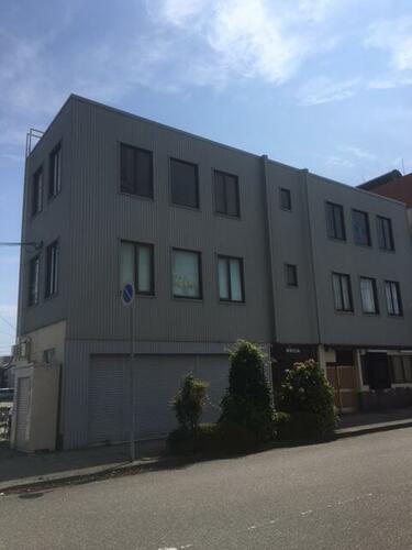 貸事務所 石川県金沢市新神田４丁目