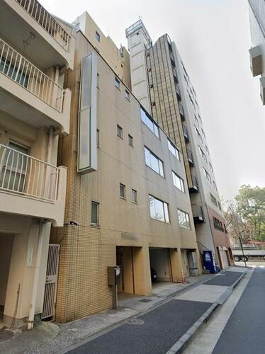 ＴＢＭ西新橋ビル