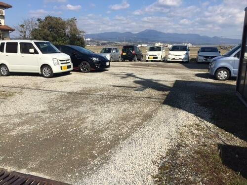 貸駐車場 長崎県諫早市幸町