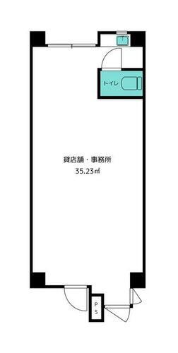 長崎県長崎市万才町 貸店舗・事務所 物件詳細