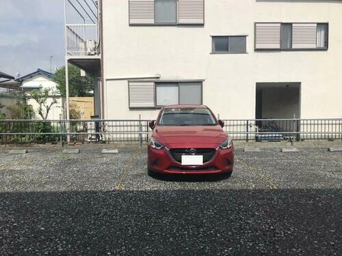 貸駐車場 愛知県名古屋市緑区鳴丘１丁目