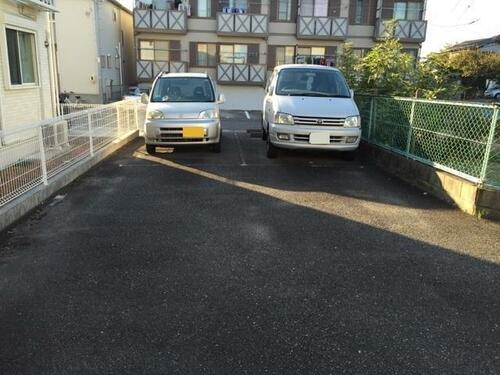貸駐車場 愛知県名古屋市南区星宮町