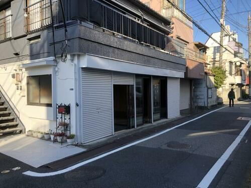 東京都葛飾区東四つ木４丁目