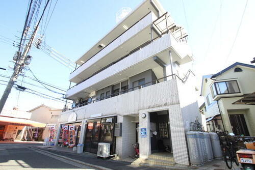 貸倉庫 広島県広島市安佐南区長束西３丁目