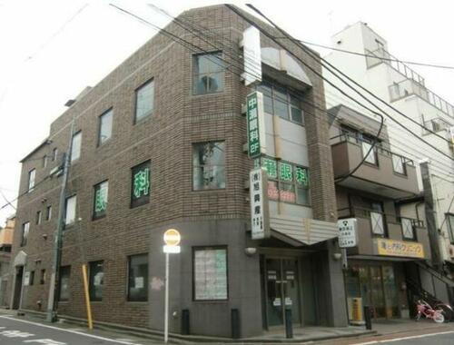 東京都杉並区高井戸西２丁目