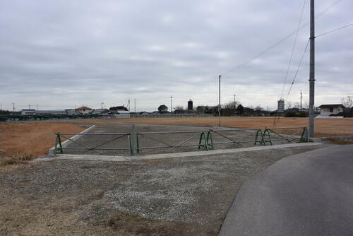 兵庫県加西市鶉野町