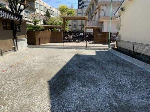 貸駐車場 愛知県名古屋市西区新道１丁目