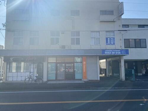 静岡県静岡市駿河区みずほ２丁目