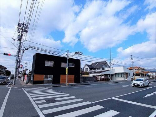 岡山県岡山市中区中井
