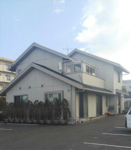 山口貸店舗