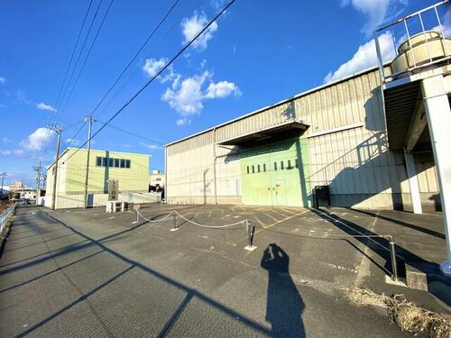 小垣江貸工場