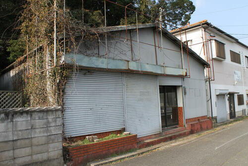 貸倉庫 福岡県北九州市八幡西区割子川２丁目