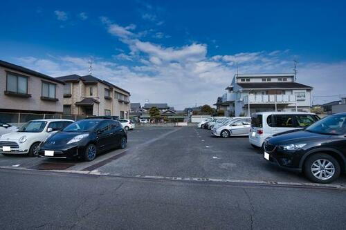 貸駐車場 広島県福山市本町