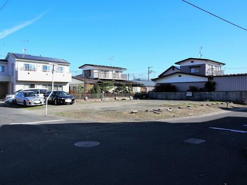 貸駐車場 宮城県仙台市若林区沖野６丁目