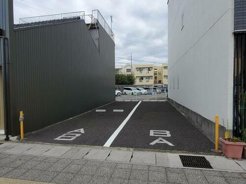 貸駐車場 岐阜県岐阜市伊吹町２丁目