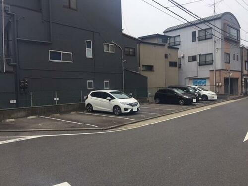 貸駐車場 愛知県名古屋市西区新道１丁目