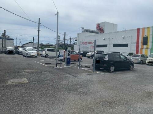 宮崎県延岡市構口町１丁目 南延岡駅 貸駐車場 物件詳細