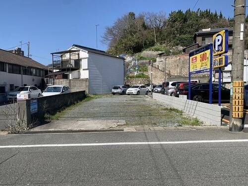 山口県下関市入江町
