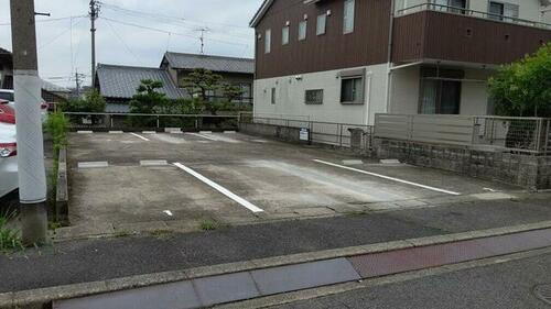 貸駐車場 愛知県名古屋市緑区ほら貝２丁目