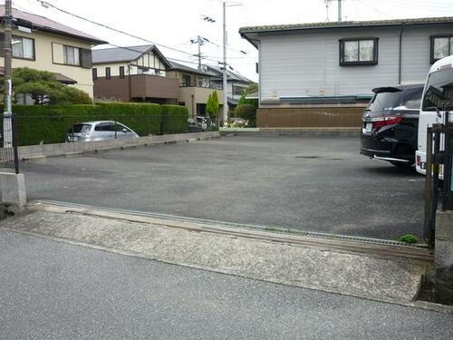 貸駐車場 兵庫県西宮市段上町５丁目