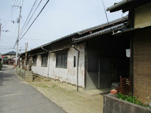 愛媛県今治市河南町３丁目