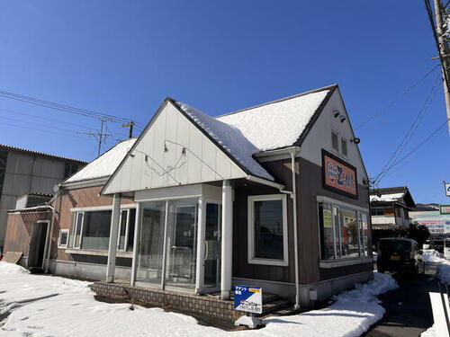 貸店舗（建物一部） 岐阜県不破郡垂井町表佐