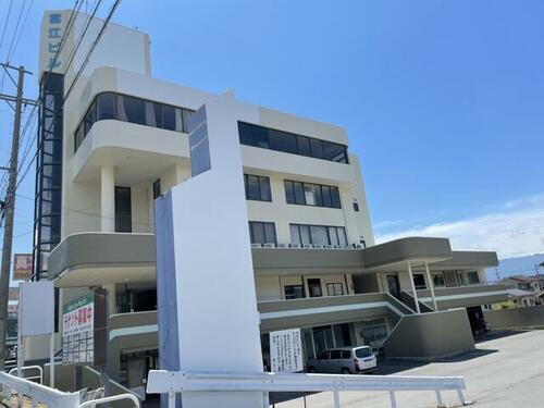 長野県上田市中之条