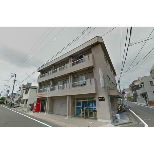宮城県仙台市若林区二軒茶屋