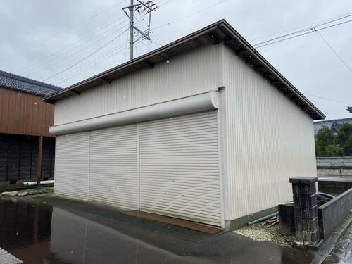 乙次貸ガレージ