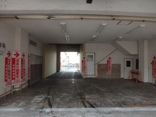貸駐車場 静岡県富士市本町