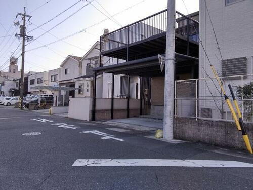 貸駐車場 愛知県名古屋市緑区六田１丁目