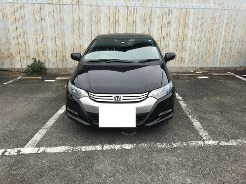 上米野町５丁目Ｔ駐車場