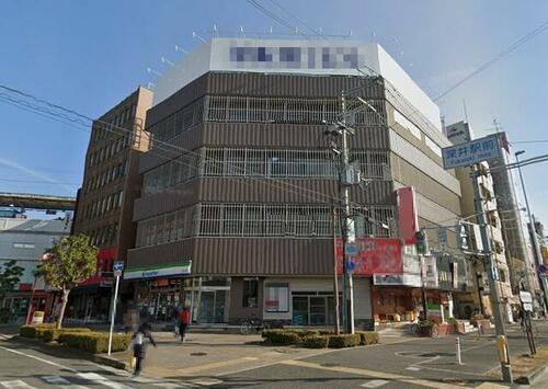 大阪府堺市中区深井沢町