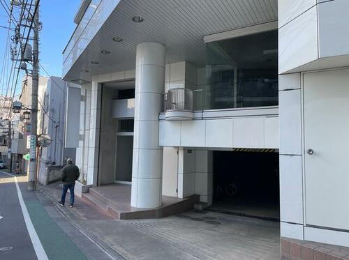 貸店舗・事務所 東京都板橋区成増３丁目