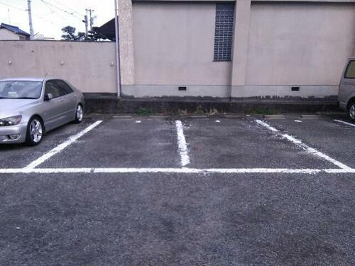 東栄町７丁目駐車場