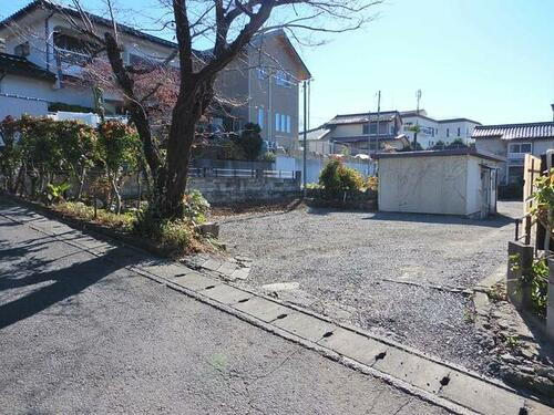 貸駐車場 山梨県甲府市愛宕町