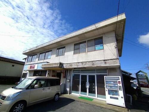 貸店舗・事務所 熊本県阿蘇市一の宮町宮地