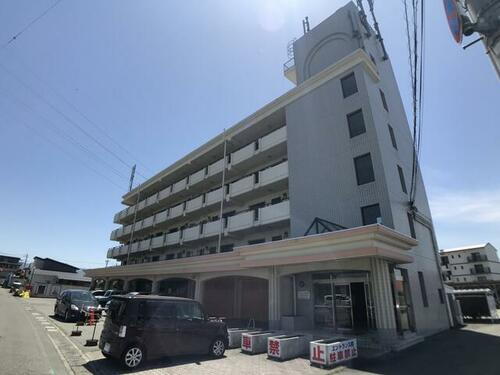アメニティ甲府　店舗