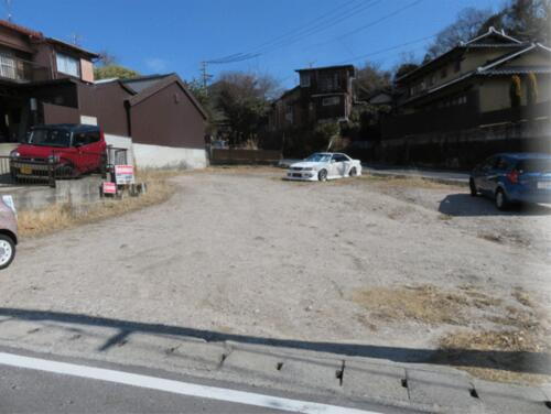 仲郷町　駐車場Ｎｏ．３４
