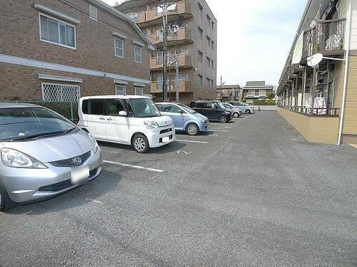 南越谷駅 武蔵野線 の月極駐車場物件一覧 Ocn不動産