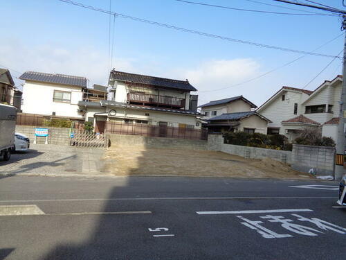 貸駐車場 広島県広島市西区南観音１丁目