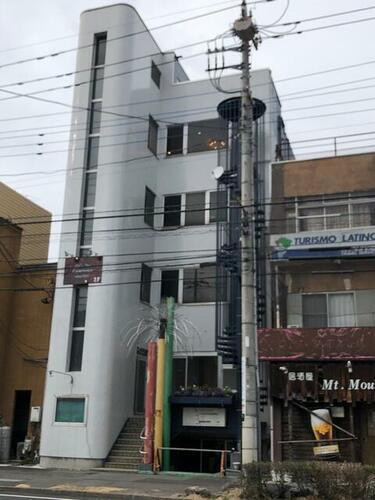 群馬県太田市飯田町