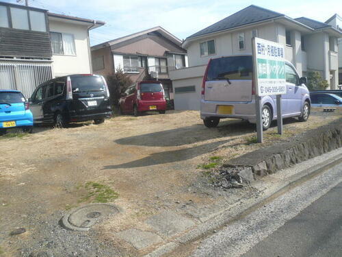 貸駐車場 神奈川県横浜市保土ケ谷区法泉３丁目