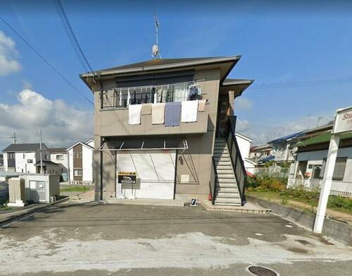 貸店舗（建物一部） 兵庫県姫路市余部区上余部