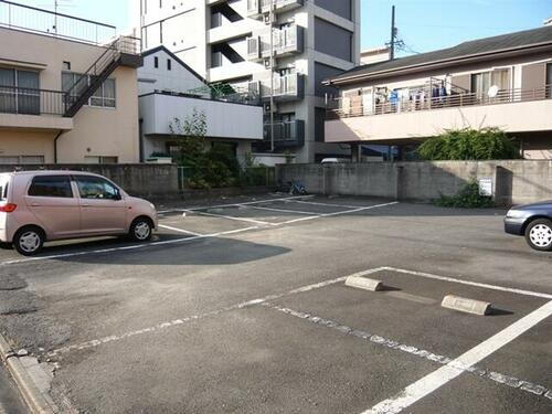 貸駐車場 愛知県名古屋市西区新道１丁目