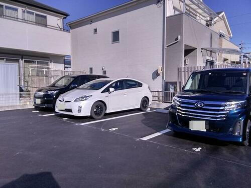 三ツ屋町１丁目鈴木パーキング②