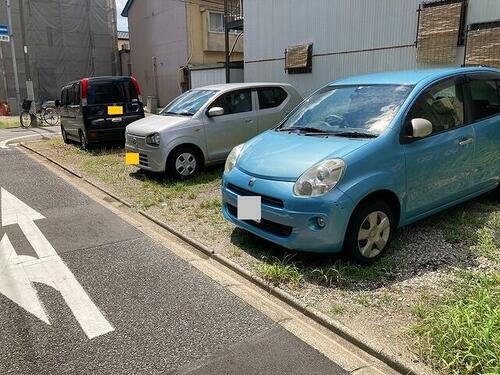 ＦＫ水切町４丁目Ｎパーキング（コンパクトカー・軽自動車用）