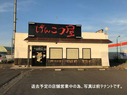 貸店舗 宮城県遠田郡美里町北浦字北田